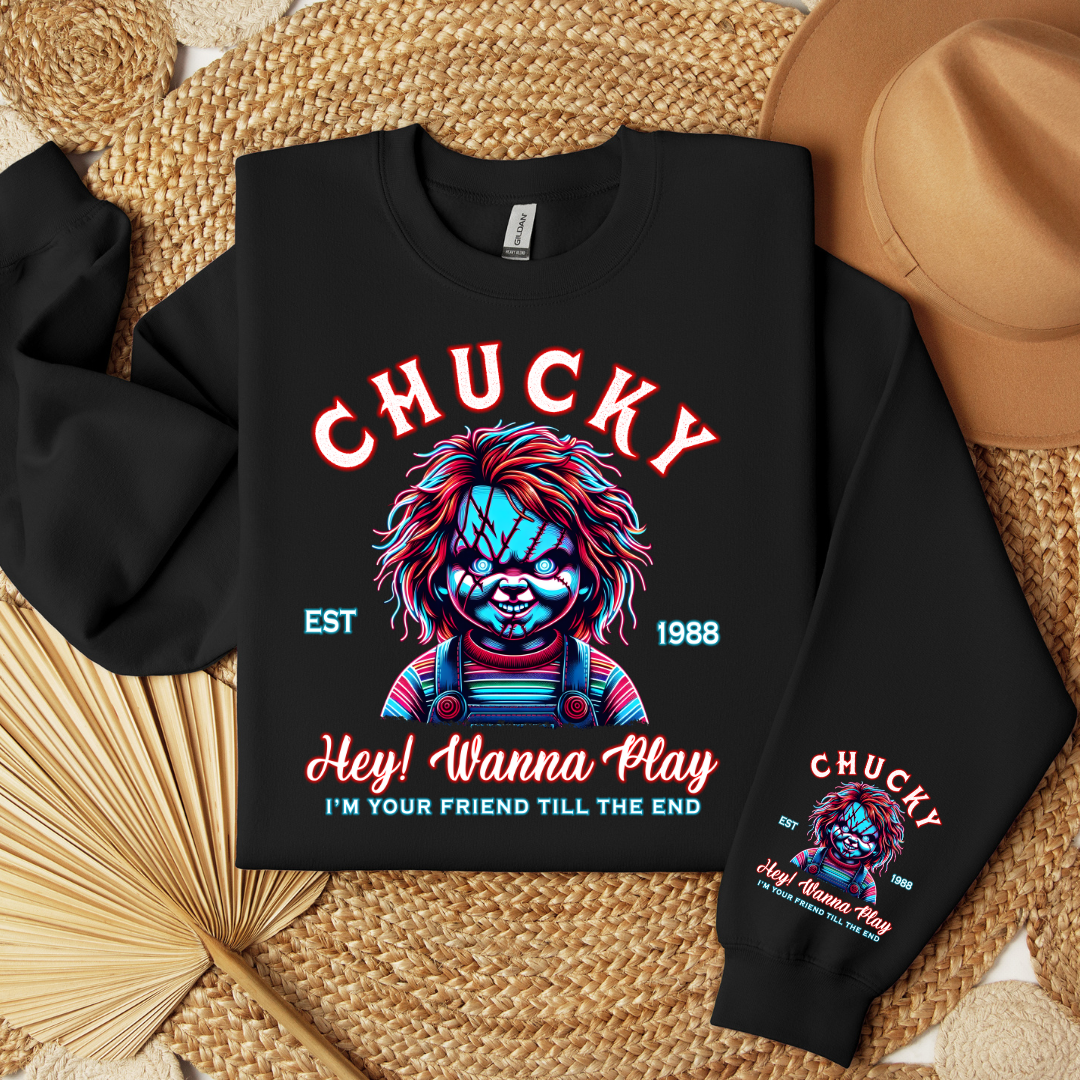 Chucky