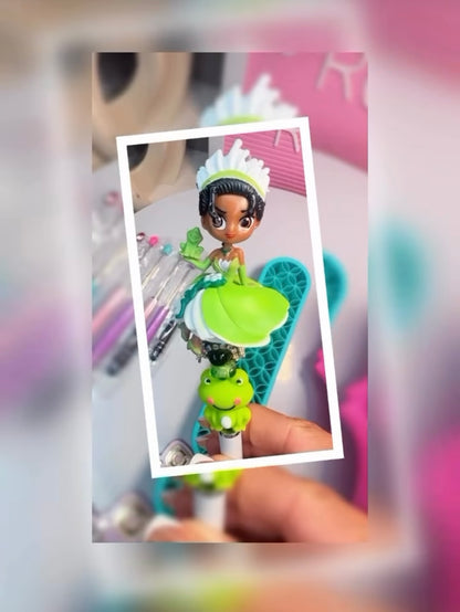 Tiana Stylus Pen