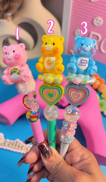 Care Bears