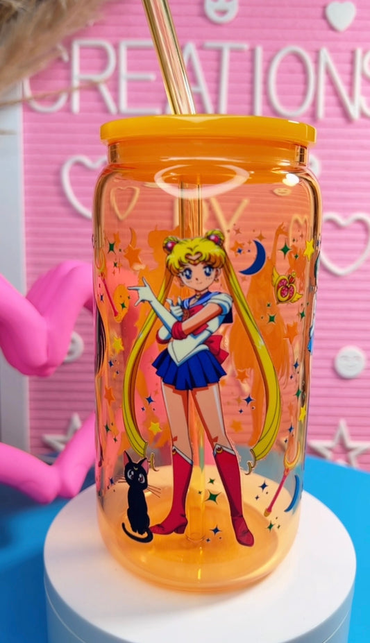 Sailor Moon