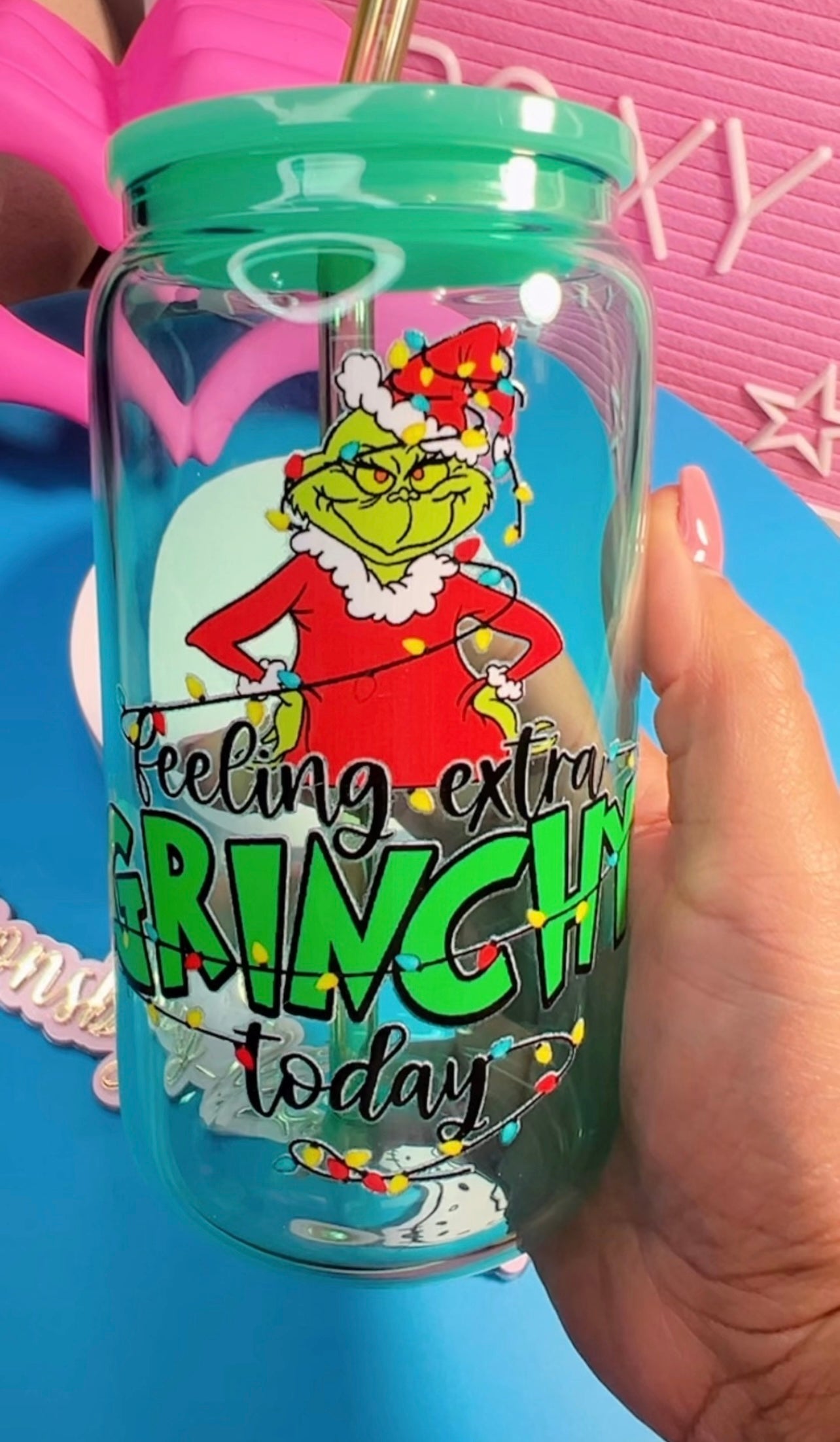 Grinch