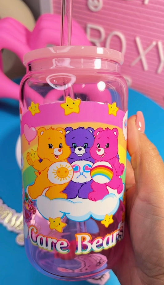 Care Bears