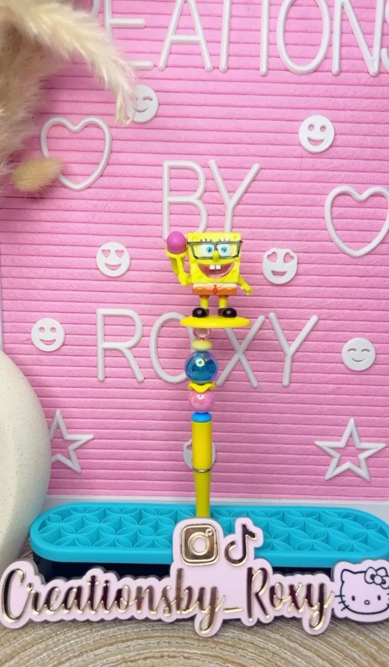 Sponge Bob