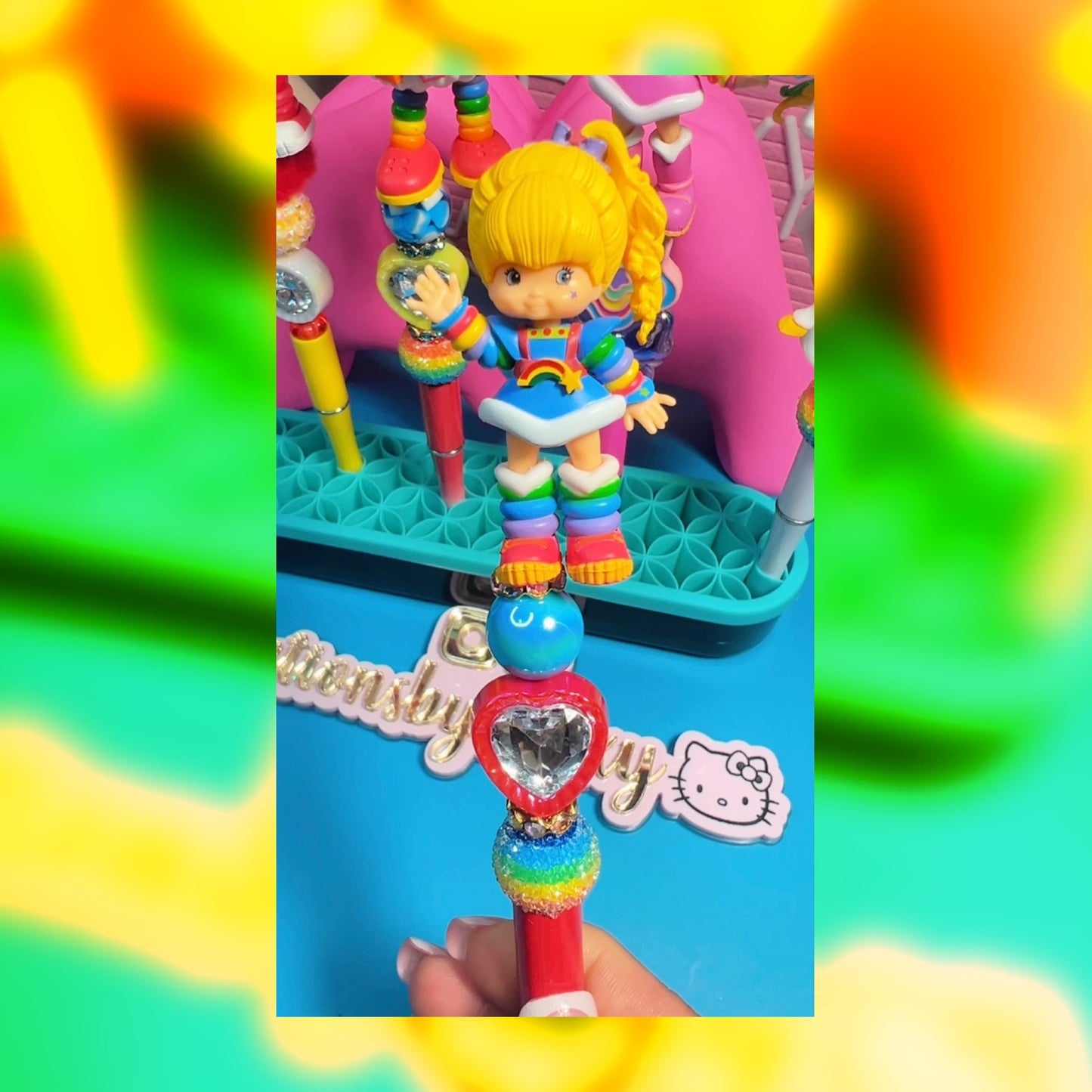 Rainbow Brite