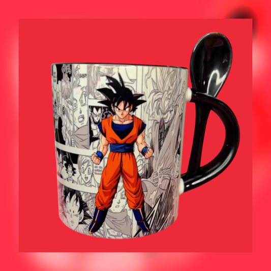 Goku